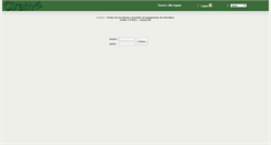 Desktop Screenshot of helpdesk.ciram.com.br