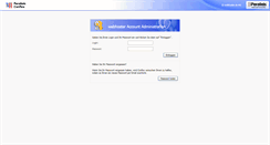 Desktop Screenshot of marioz.ciram.de